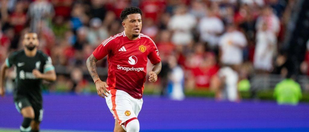 星空官网-跟队：罗马与曼联达成协议，但桑乔要求650万欧年薪&amp;amp;1000万欧佣金