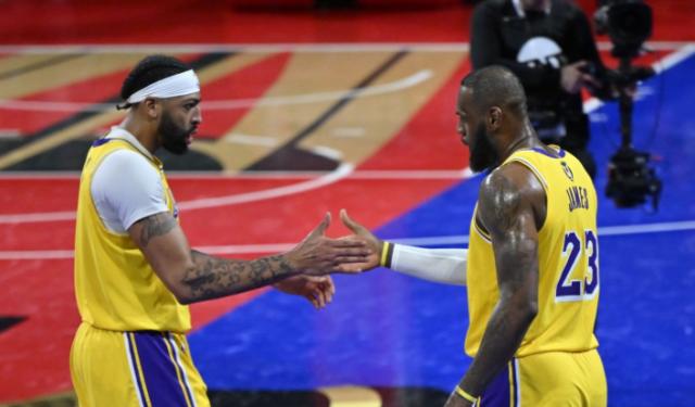 星空电竞-冠军稳了？揭秘湖人锦标赛6胜0负 防守效率第一