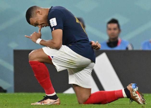 星空官网入口-【夜读】阿根廷女巫：不建议冻结法国，他们有黑魔法！